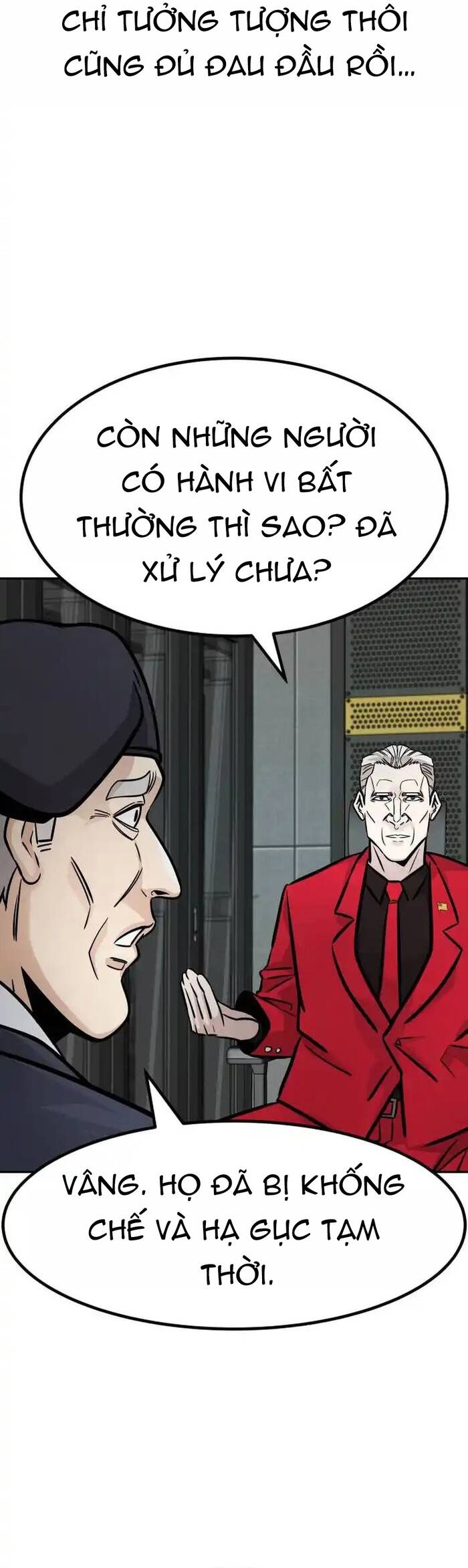 Kẻ Đa Tài Chapter 98 - 55