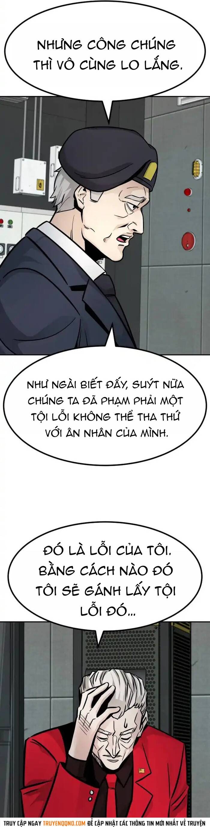 Kẻ Đa Tài Chapter 98 - 56