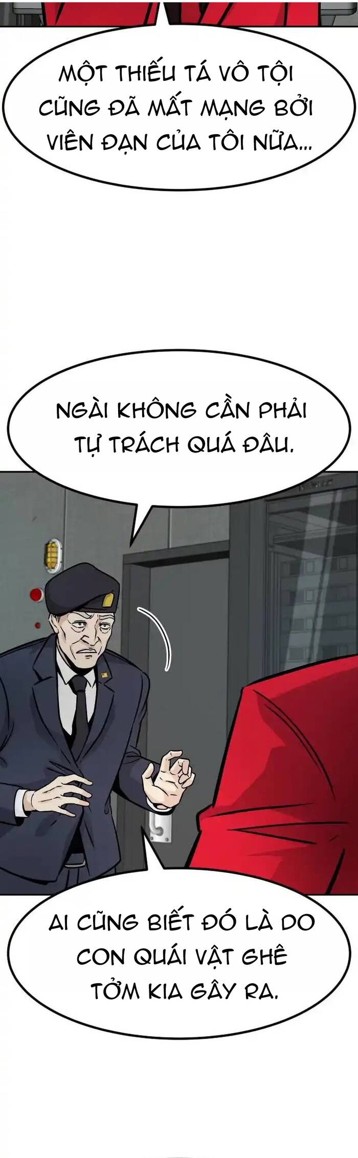 Kẻ Đa Tài Chapter 98 - 57