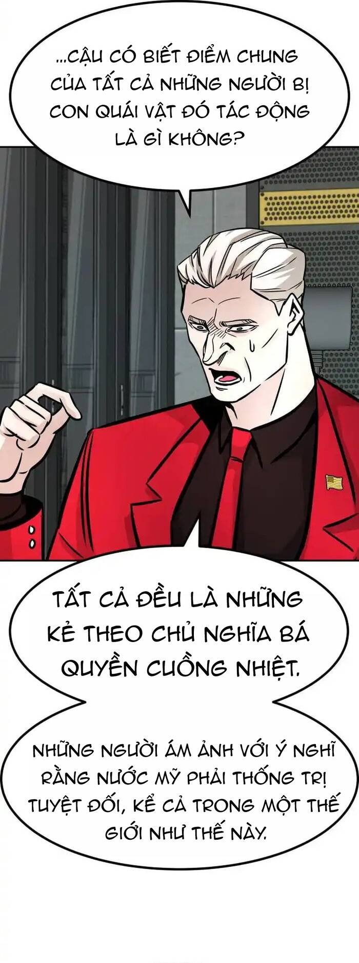 Kẻ Đa Tài Chapter 98 - 58