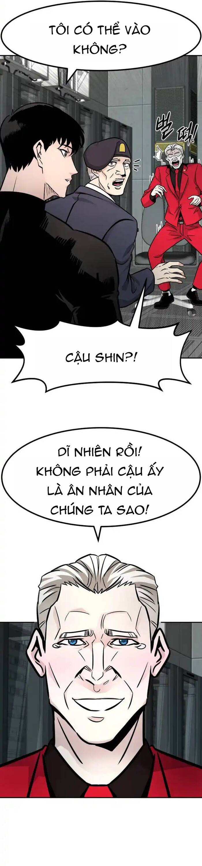 Kẻ Đa Tài Chapter 98 - 61