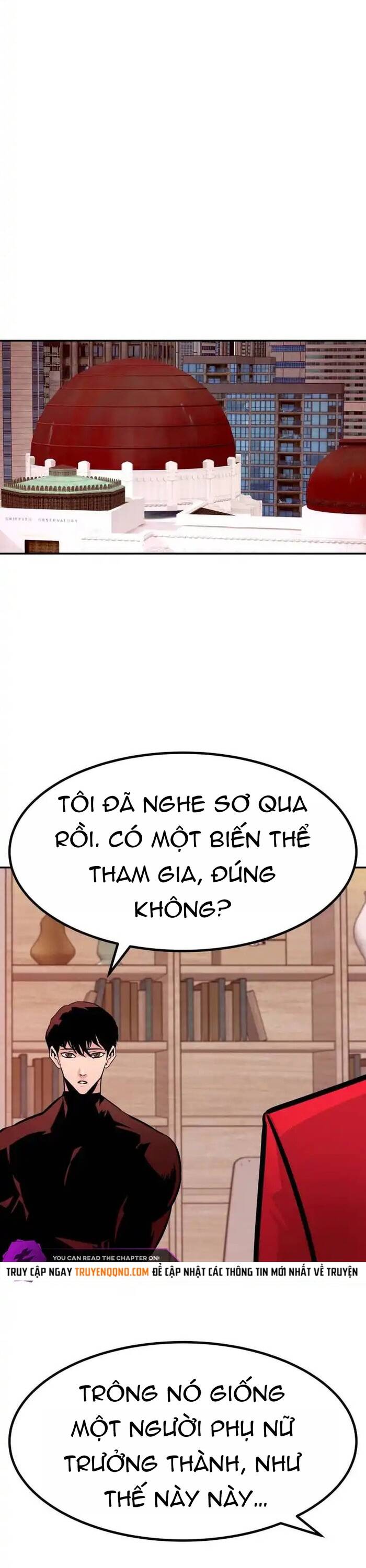 Kẻ Đa Tài Chapter 98 - 62