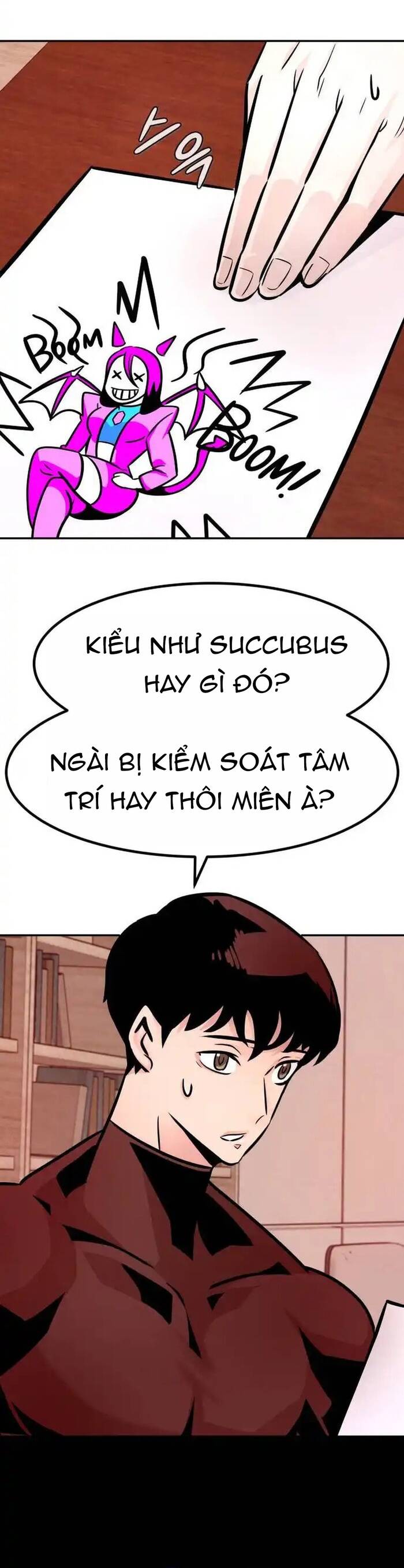 Kẻ Đa Tài Chapter 98 - 63