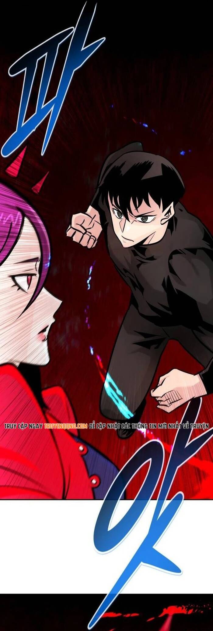 Kẻ Đa Tài Chapter 99 - 5