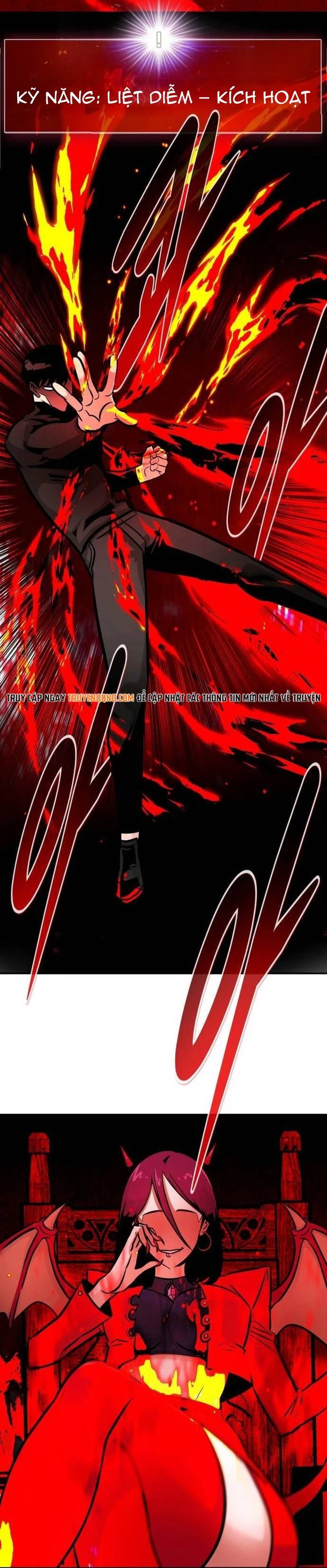 Kẻ Đa Tài Chapter 99 - 10