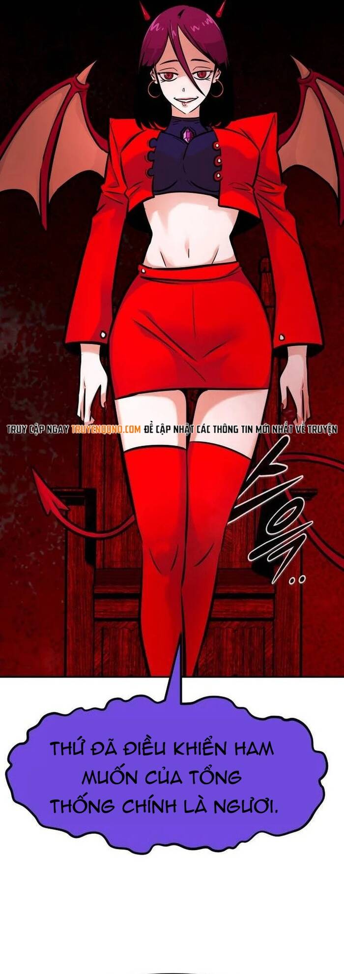 Kẻ Đa Tài Chapter 99 - 20