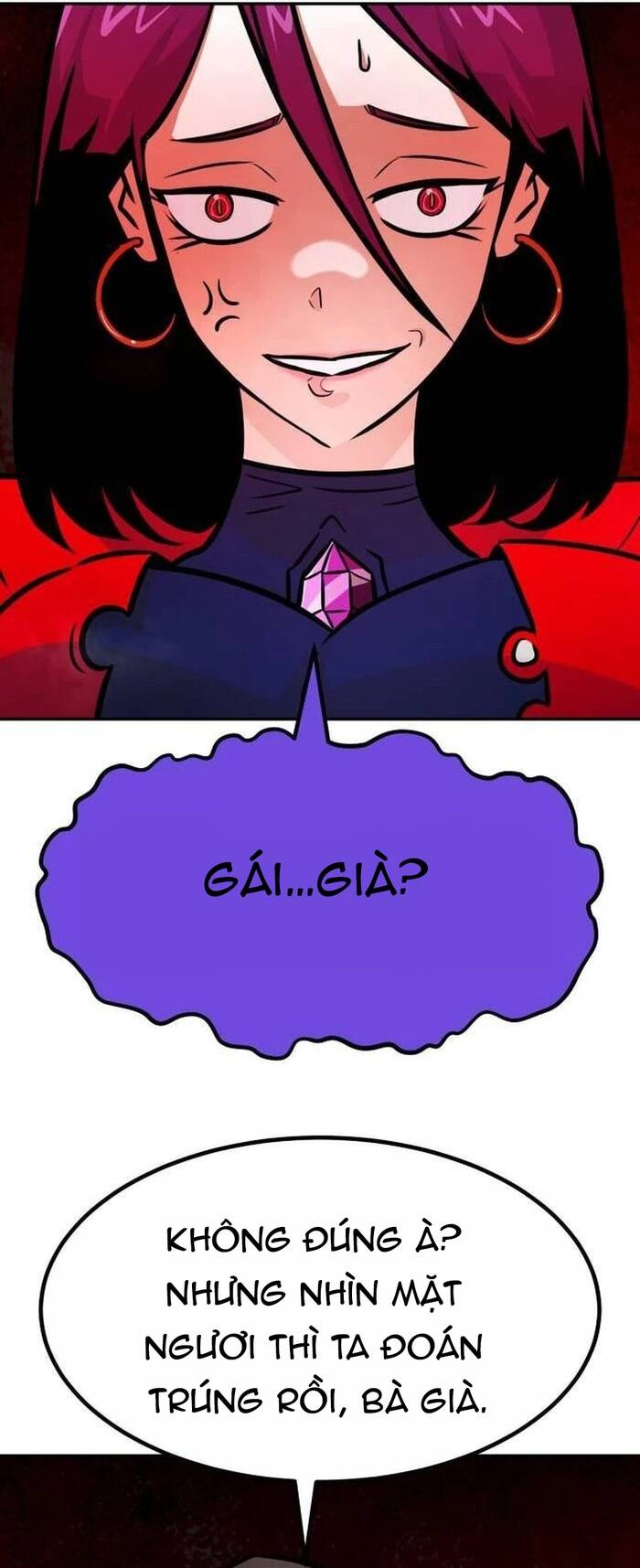 Kẻ Đa Tài Chapter 99 - 22