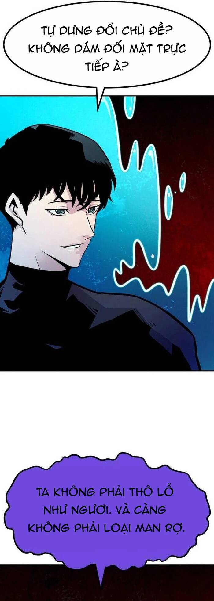 Kẻ Đa Tài Chapter 99 - 28