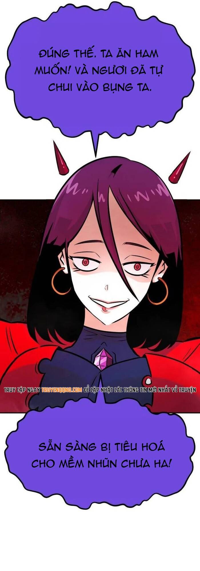 Kẻ Đa Tài Chapter 99 - 35