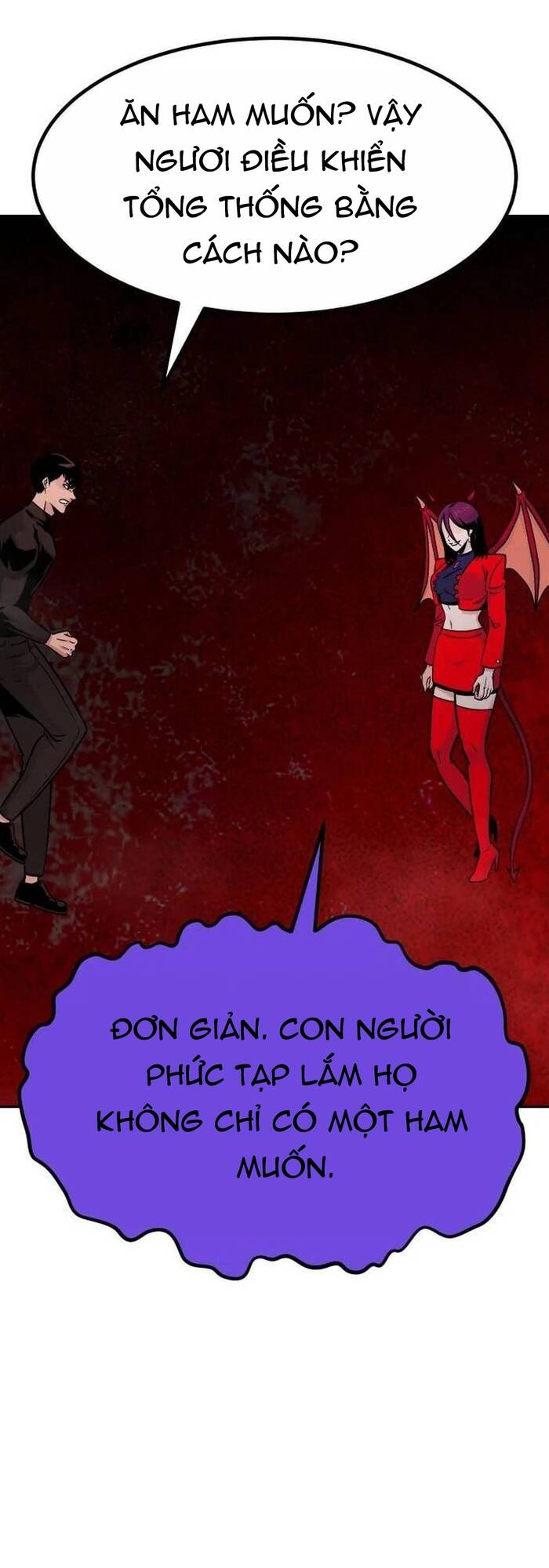 Kẻ Đa Tài Chapter 99 - 36