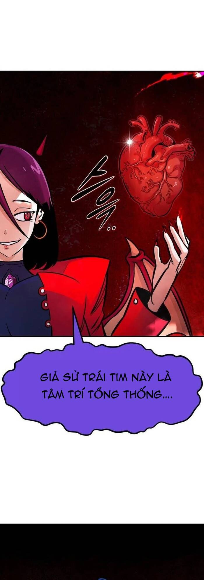 Kẻ Đa Tài Chapter 99 - 37
