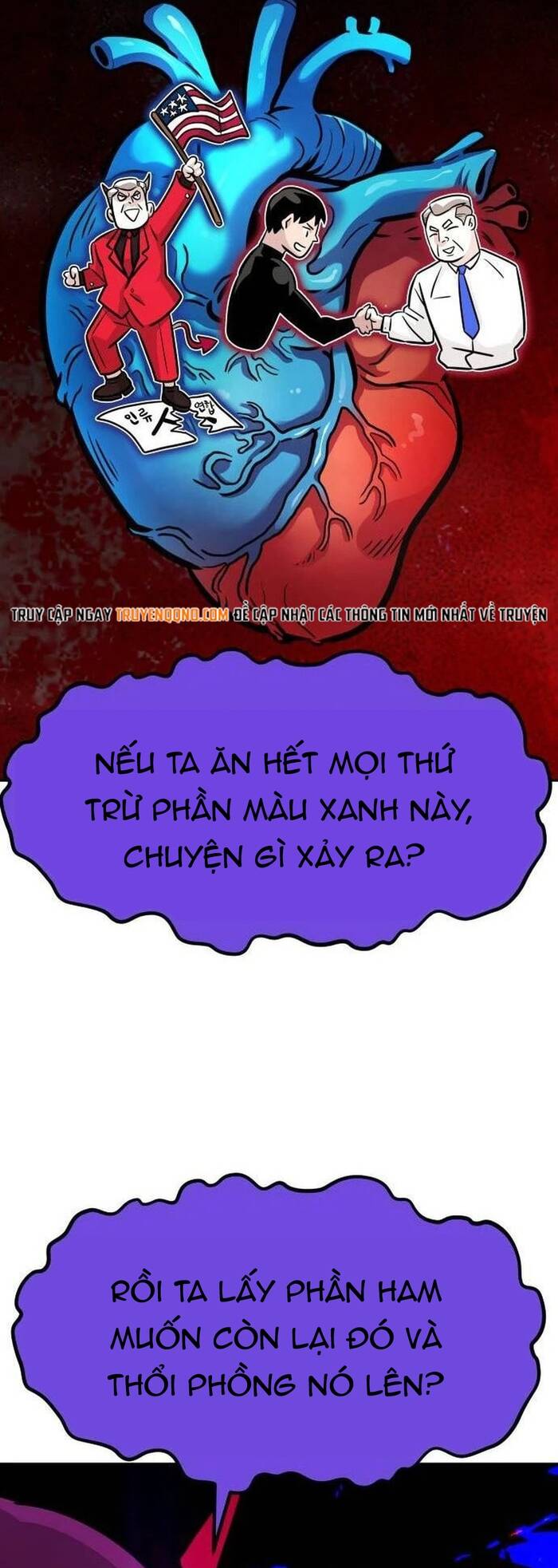 Kẻ Đa Tài Chapter 99 - 38