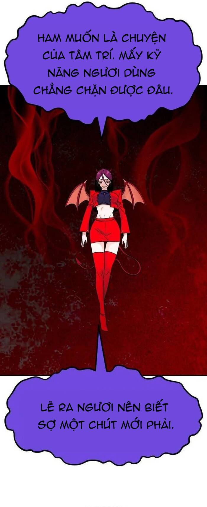 Kẻ Đa Tài Chapter 99 - 47