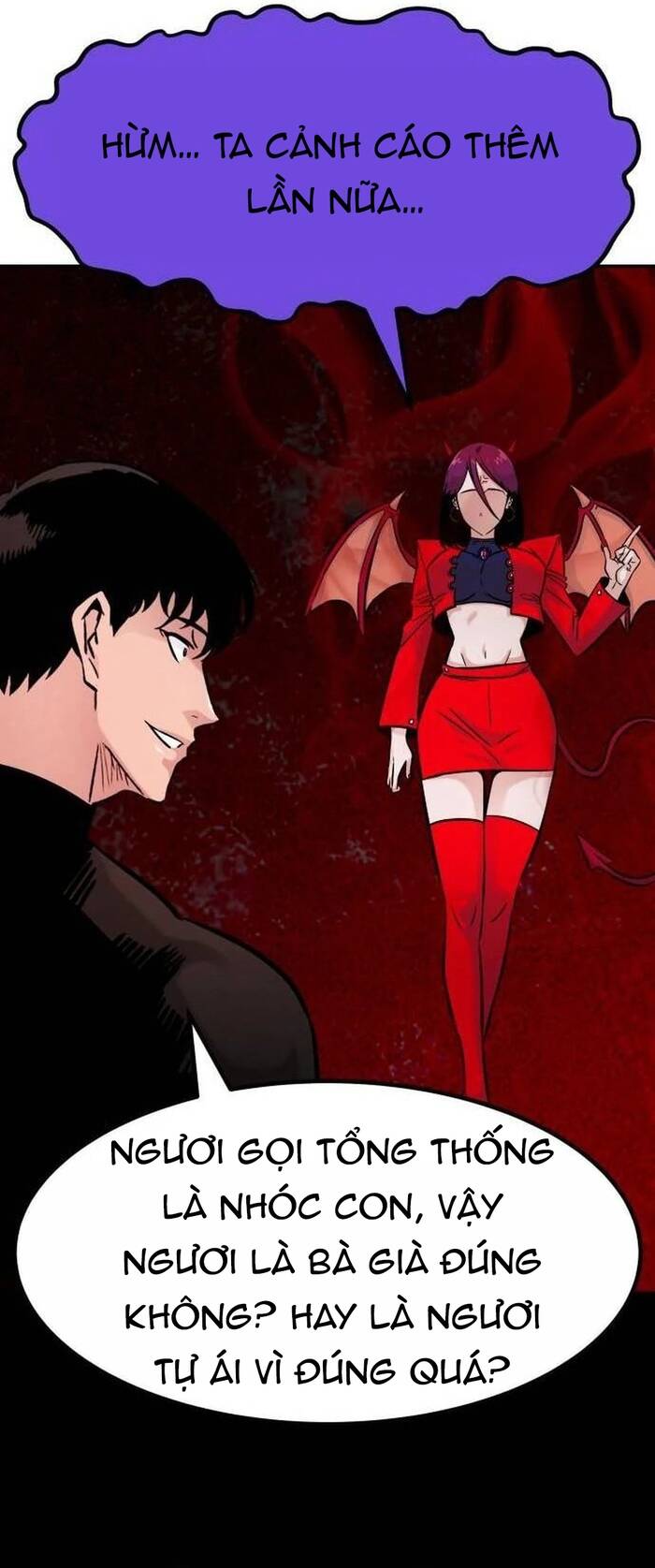 Kẻ Đa Tài Chapter 99 - 49