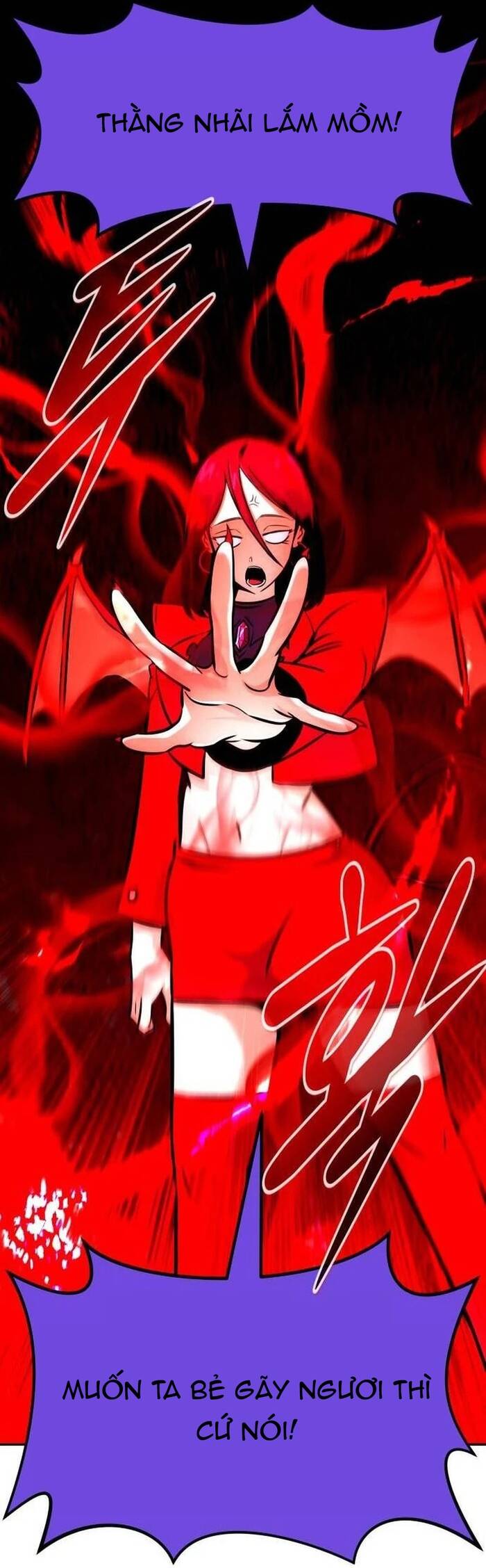 Kẻ Đa Tài Chapter 99 - 50