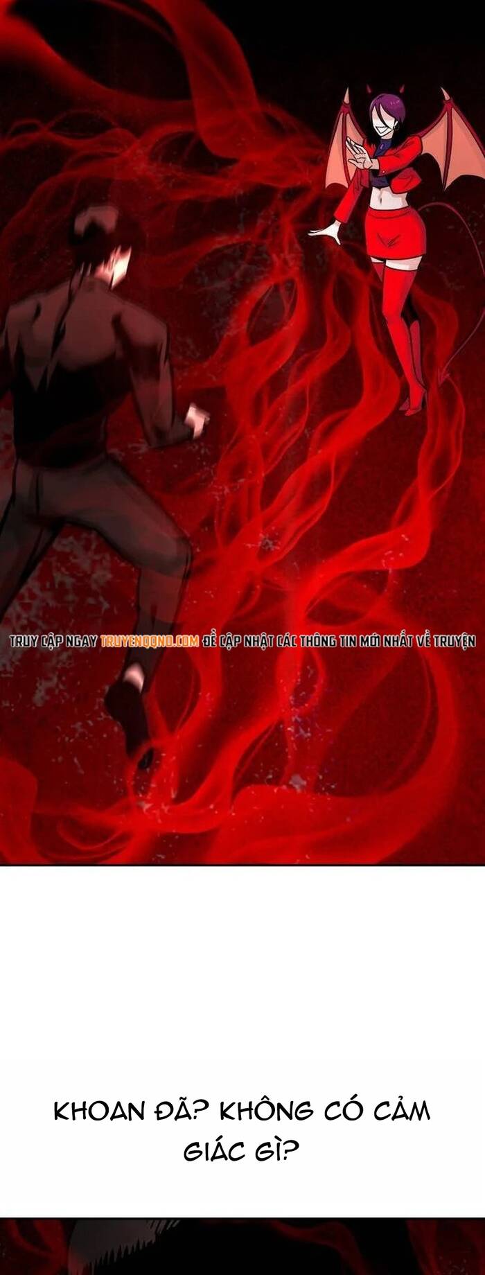 Kẻ Đa Tài Chapter 99 - 70