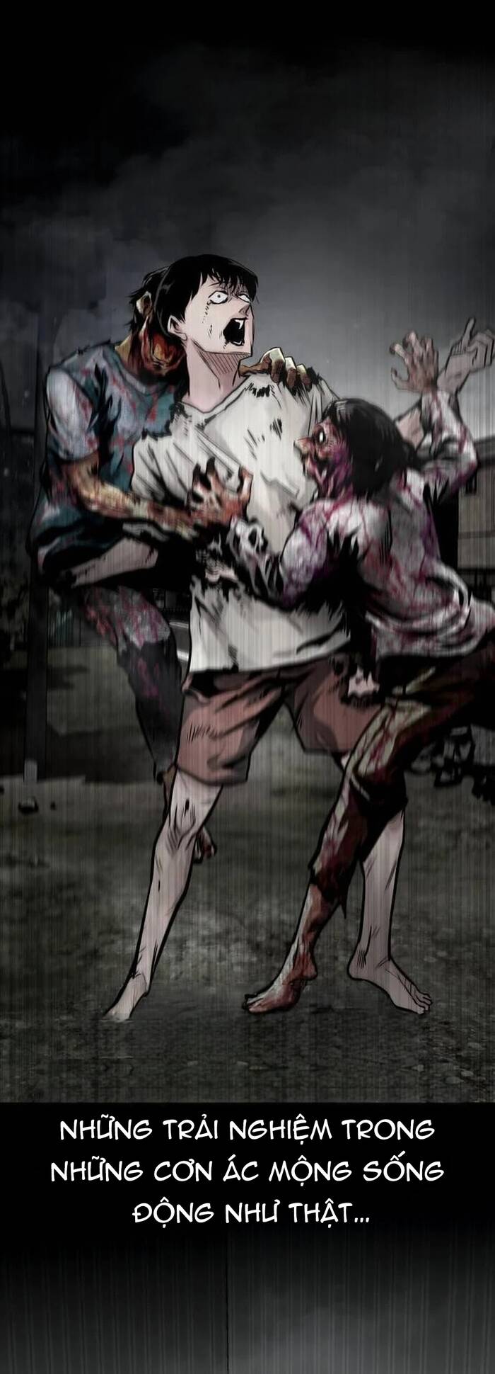 Kẻ Đa Tài Chapter 99 - 83