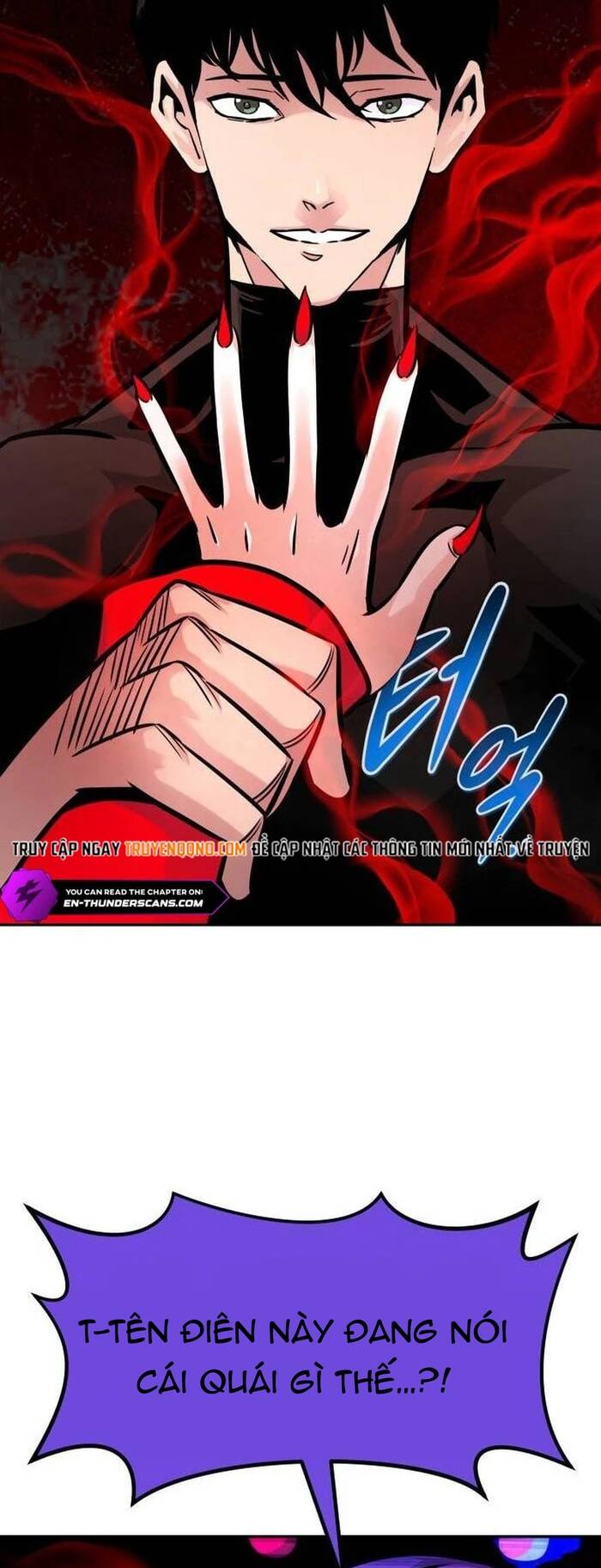 Kẻ Đa Tài Chapter 99 - 91