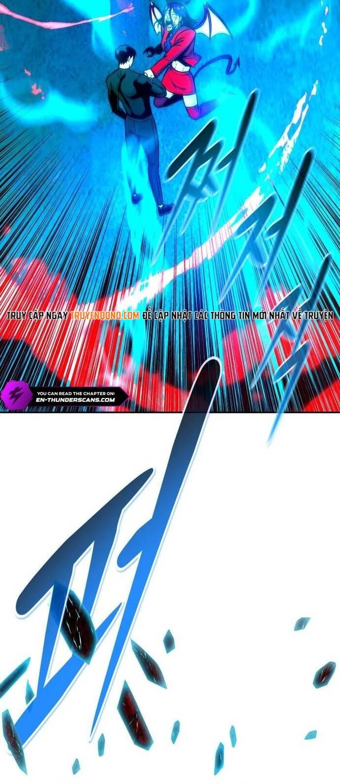 Kẻ Đa Tài Chapter 99 - 96