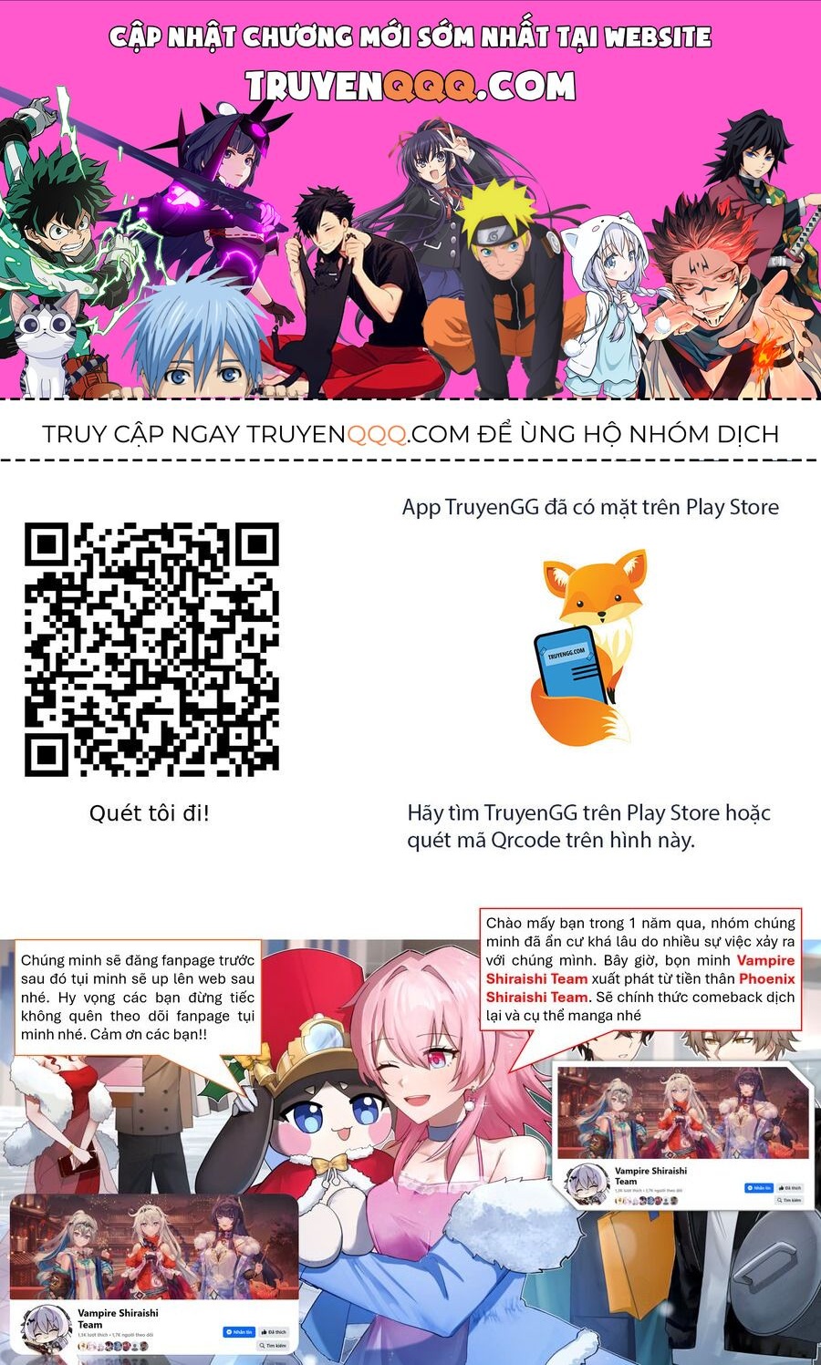 Khúc Anh Hùng Ca Hiểu Lầm Về Lãnh Chúa Giáp Đáy Chapter 19.1 - 1