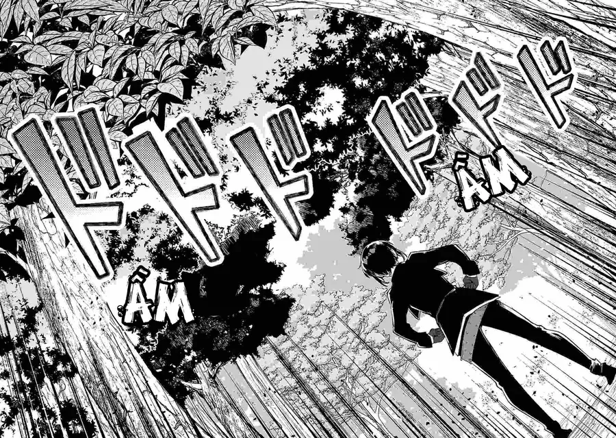 Khúc Anh Hùng Ca Hiểu Lầm Về Lãnh Chúa Giáp Đáy Chapter 20.1 - 7