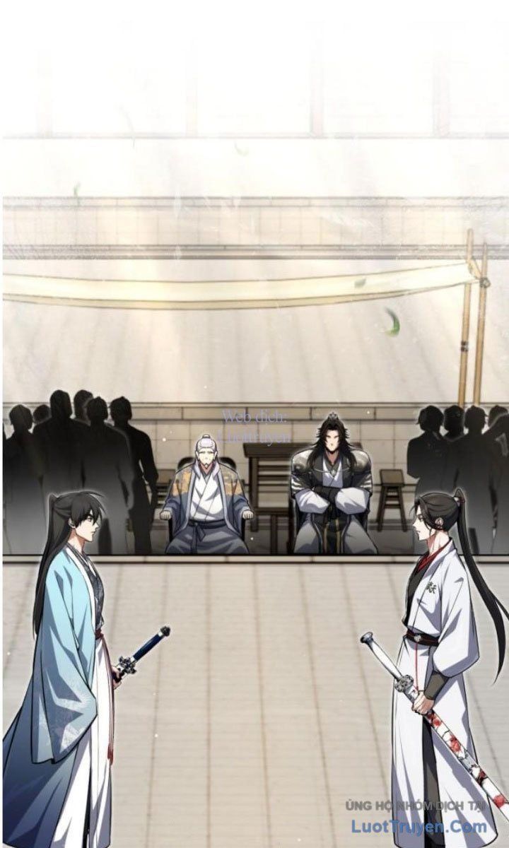 Đệ Nhất Võ Sư, Baek Cao Thủ Chapter 144 - 101