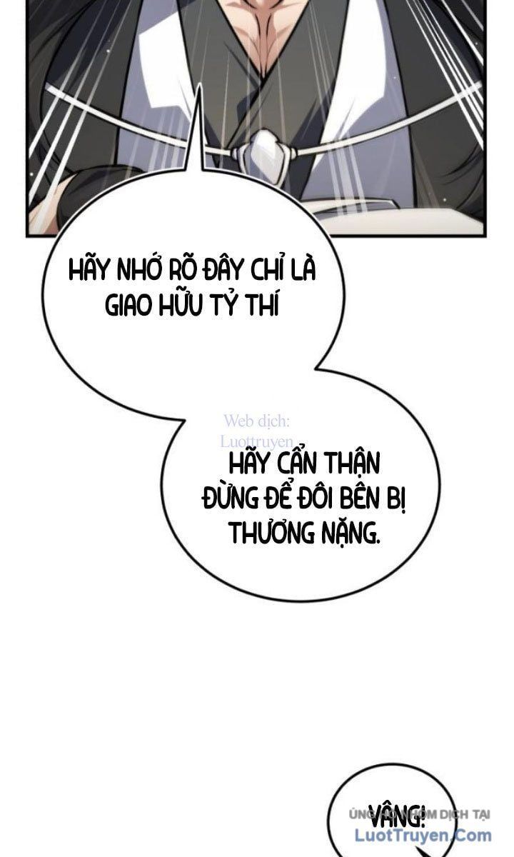 Đệ Nhất Võ Sư, Baek Cao Thủ Chapter 144 - 104