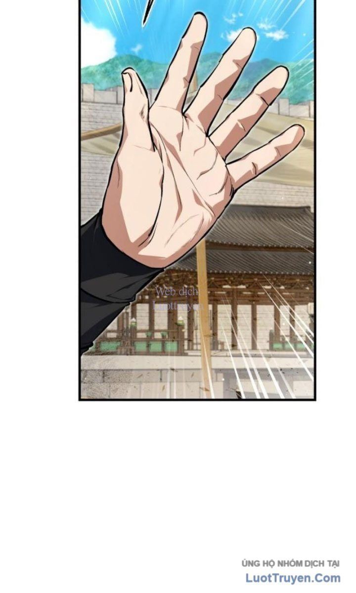 Đệ Nhất Võ Sư, Baek Cao Thủ Chapter 144 - 106