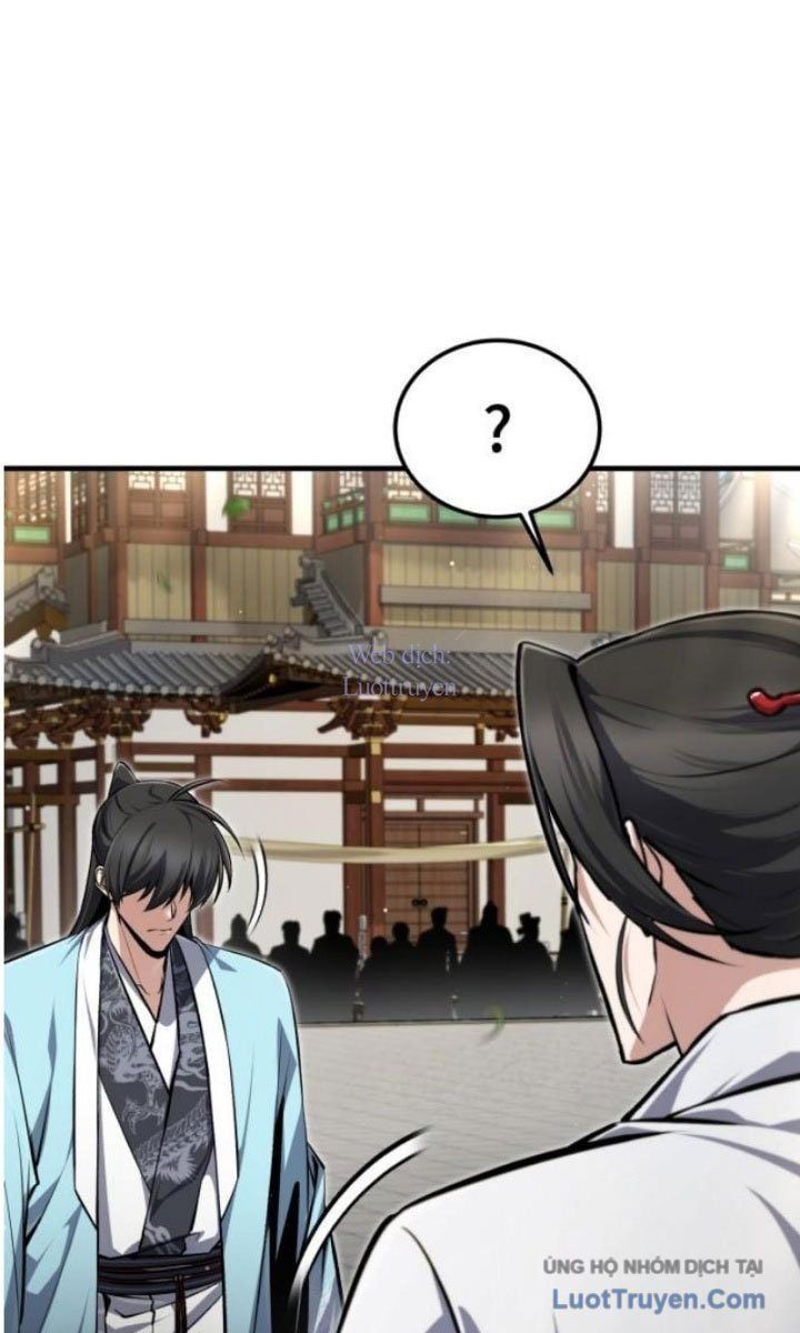 Đệ Nhất Võ Sư, Baek Cao Thủ Chapter 144 - 109