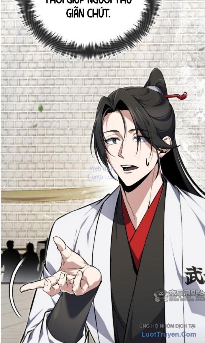 Đệ Nhất Võ Sư, Baek Cao Thủ Chapter 144 - 111