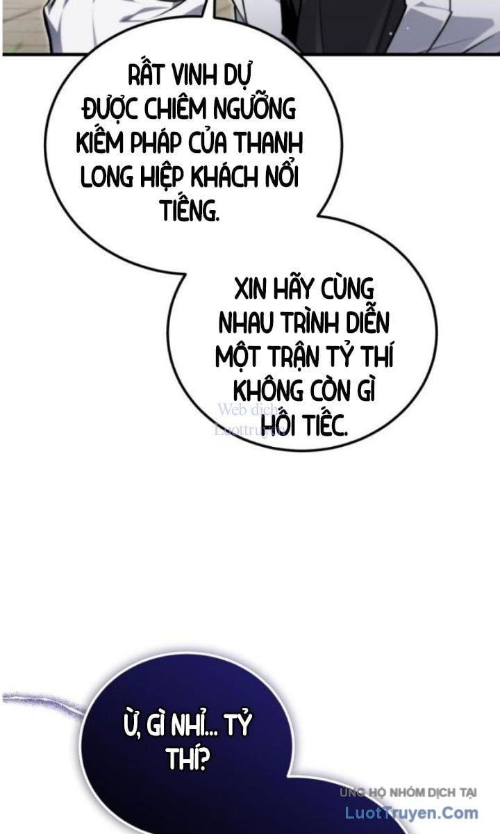 Đệ Nhất Võ Sư, Baek Cao Thủ Chapter 144 - 112