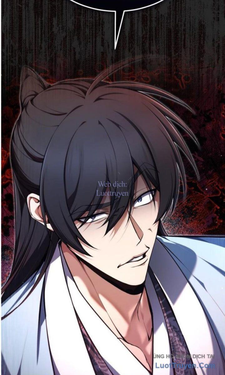 Đệ Nhất Võ Sư, Baek Cao Thủ Chapter 144 - 114