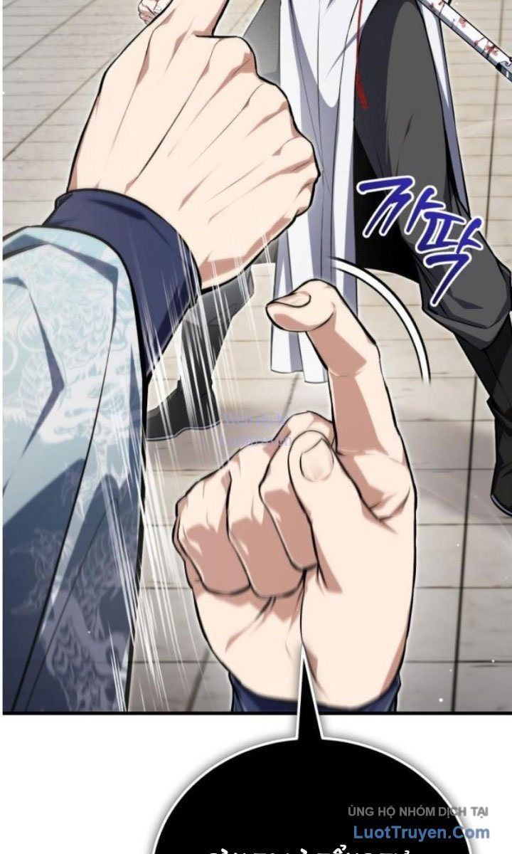 Đệ Nhất Võ Sư, Baek Cao Thủ Chapter 144 - 117