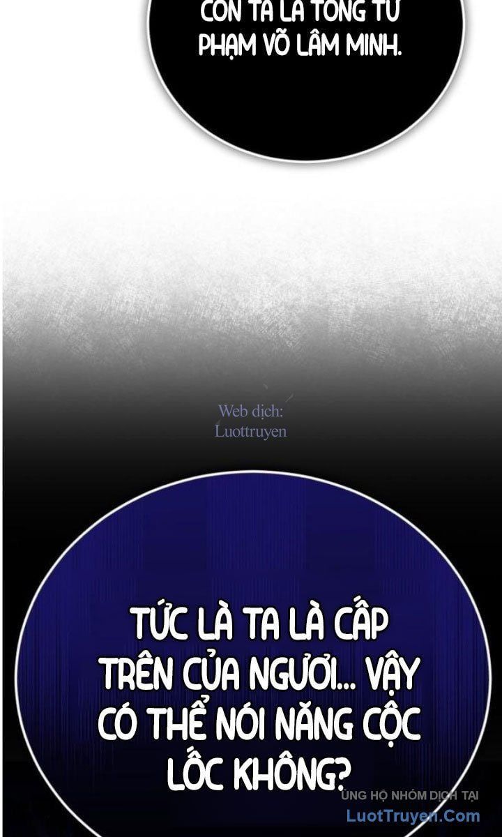 Đệ Nhất Võ Sư, Baek Cao Thủ Chapter 144 - 118