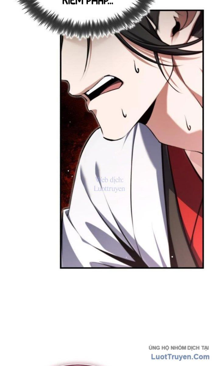 Đệ Nhất Võ Sư, Baek Cao Thủ Chapter 144 - 123