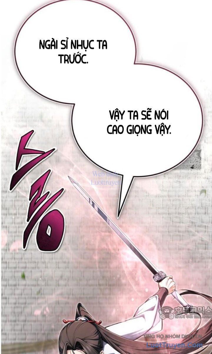 Đệ Nhất Võ Sư, Baek Cao Thủ Chapter 144 - 124