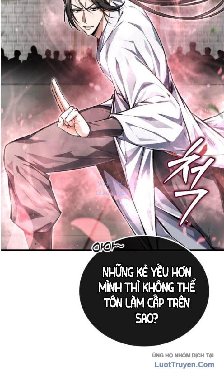 Đệ Nhất Võ Sư, Baek Cao Thủ Chapter 144 - 125