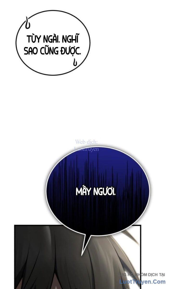 Đệ Nhất Võ Sư, Baek Cao Thủ Chapter 144 - 126