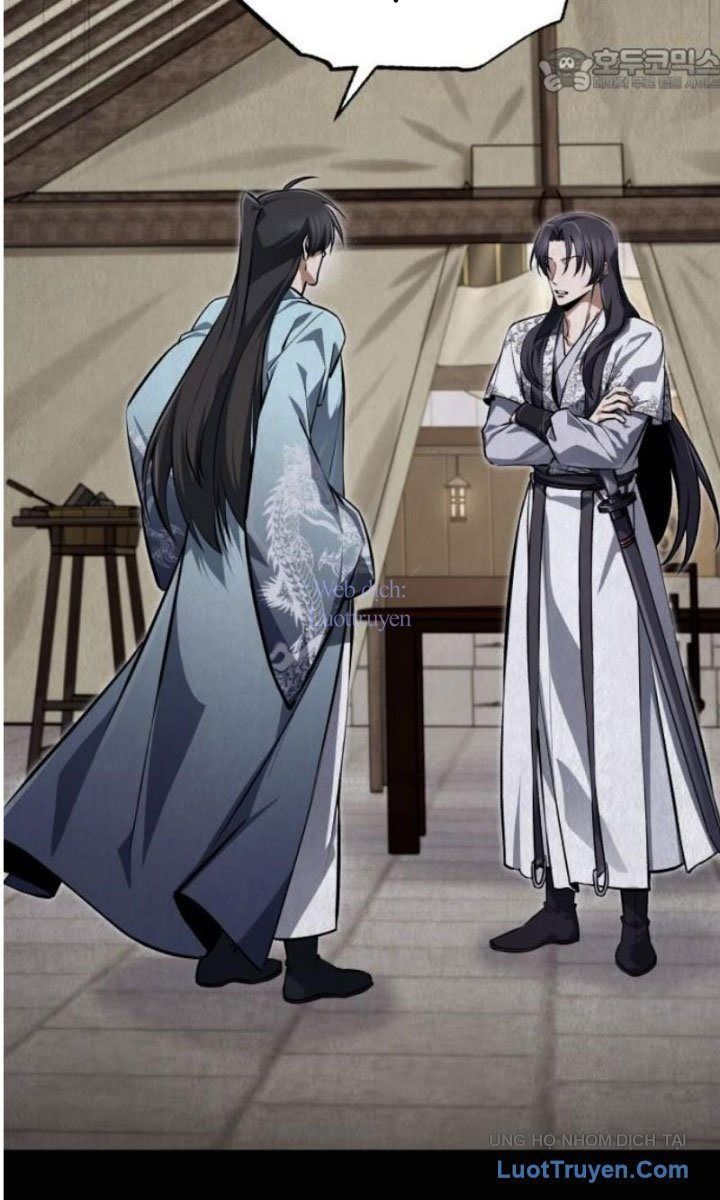 Đệ Nhất Võ Sư, Baek Cao Thủ Chapter 144 - 129