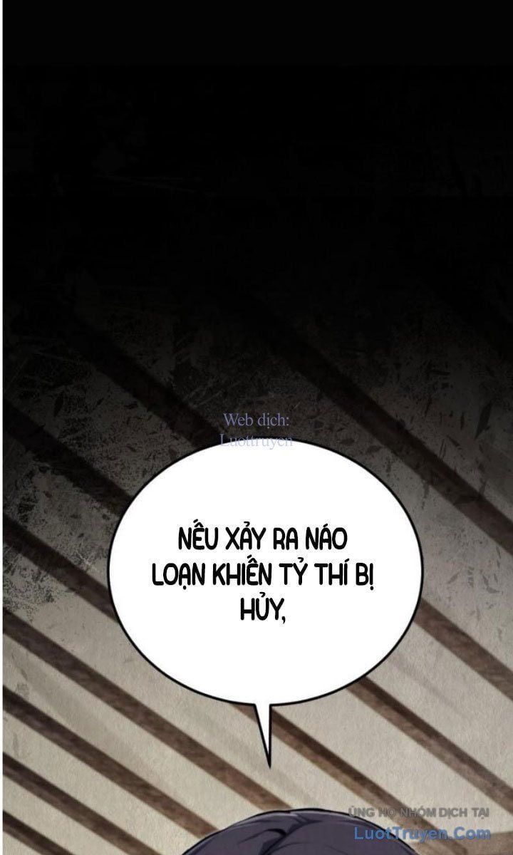 Đệ Nhất Võ Sư, Baek Cao Thủ Chapter 144 - 130