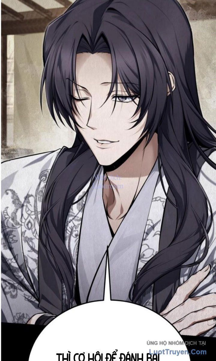 Đệ Nhất Võ Sư, Baek Cao Thủ Chapter 144 - 131