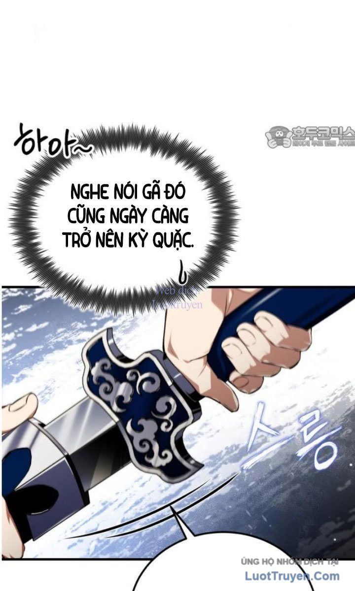 Đệ Nhất Võ Sư, Baek Cao Thủ Chapter 144 - 133