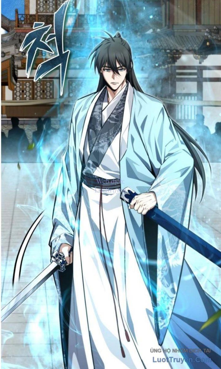 Đệ Nhất Võ Sư, Baek Cao Thủ Chapter 144 - 135