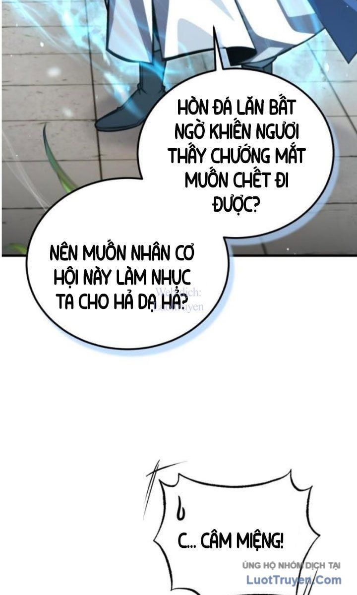 Đệ Nhất Võ Sư, Baek Cao Thủ Chapter 144 - 136