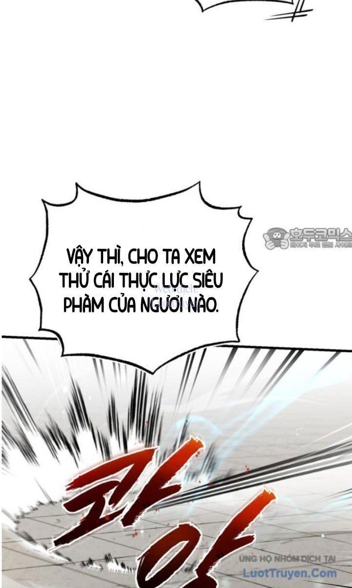 Đệ Nhất Võ Sư, Baek Cao Thủ Chapter 144 - 137