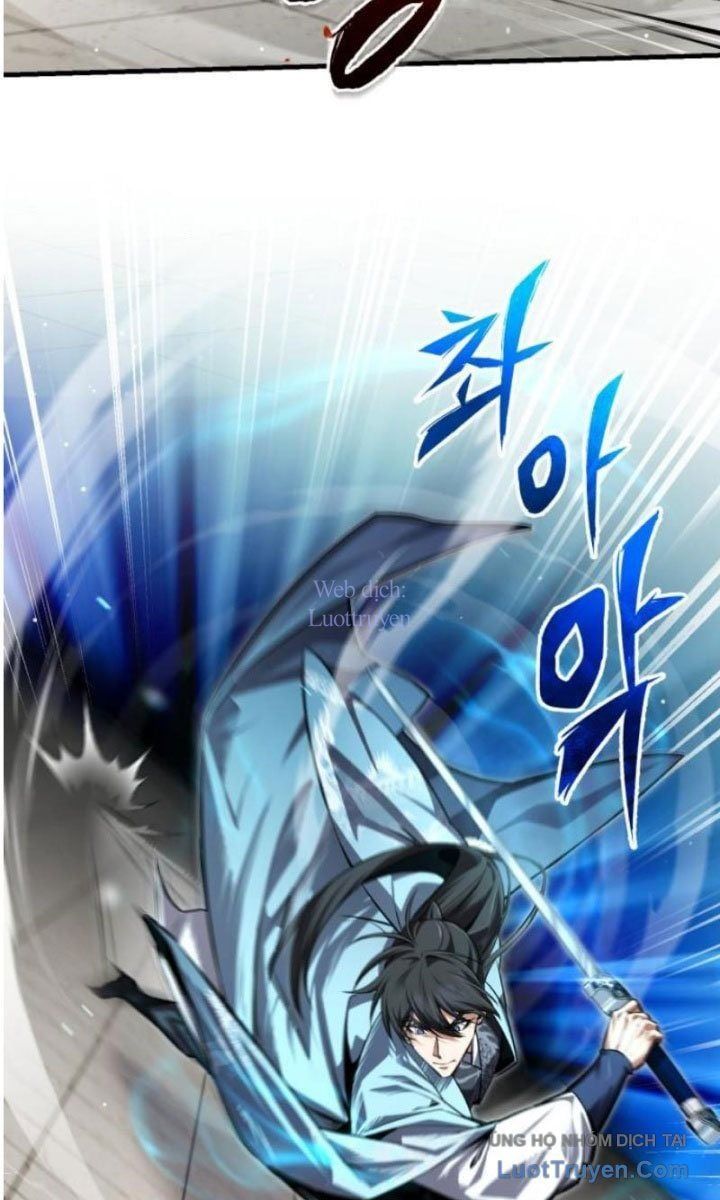 Đệ Nhất Võ Sư, Baek Cao Thủ Chapter 144 - 138