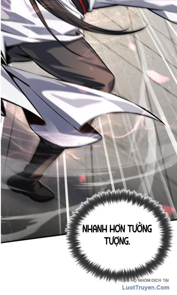 Đệ Nhất Võ Sư, Baek Cao Thủ Chapter 144 - 140