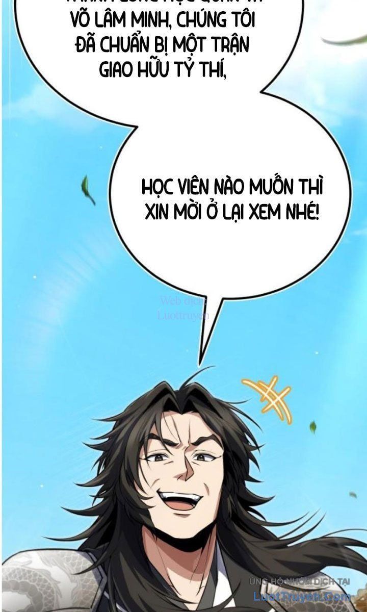 Đệ Nhất Võ Sư, Baek Cao Thủ Chapter 144 - 15