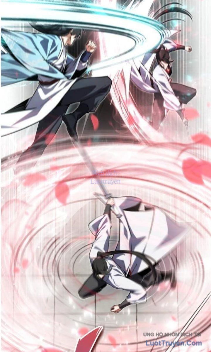 Đệ Nhất Võ Sư, Baek Cao Thủ Chapter 144 - 143