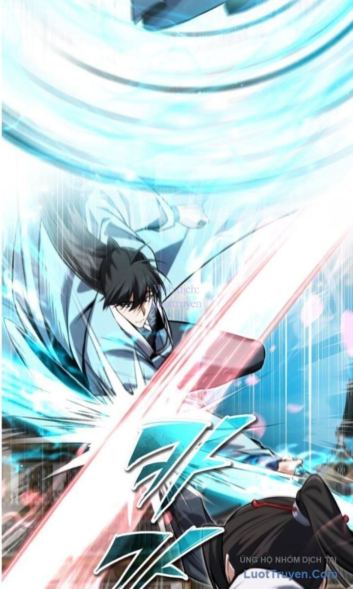 Đệ Nhất Võ Sư, Baek Cao Thủ Chapter 144 - 145